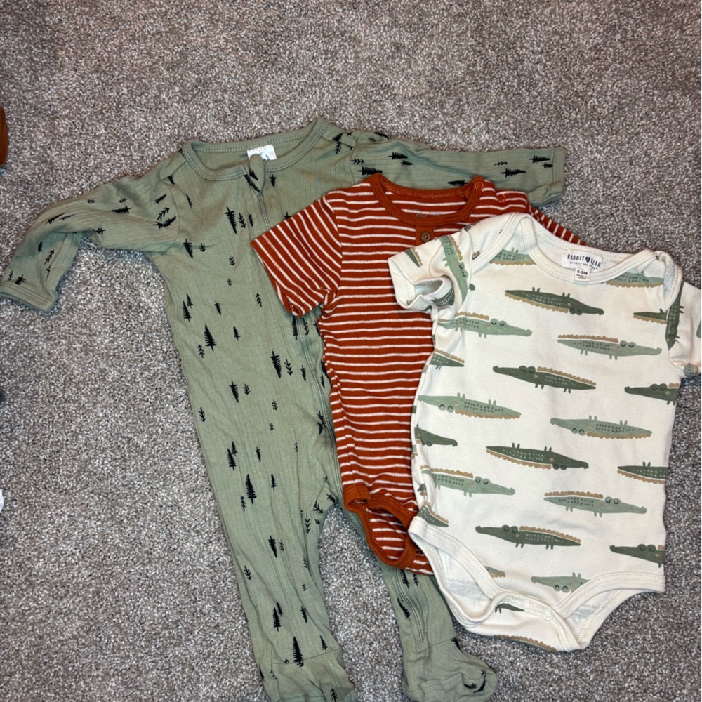 6 months bundle
